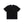 Rhinestone B Emblem Tee (Black)