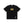 CREDIT CARD TEE BLACK