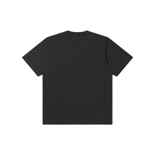 SUPERBIKE LOGO TEE CHARCOAL