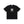 CRIME RPG LOGO TEE BLACK