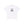 CRIME RPG LOGO TEE WHITE