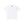 CRIME RPG LOGO TEE WHITE