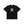 BLACKLETTER OG LABEL TEE BLACK