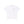 OE Logo Embroidered Tee (White)