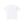 OE Logo Embroidered Tee (White)