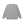 OG LABEL KNIT SWEATER GRAY