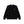 SMALL OG LABEL CARDIGAN BLACK