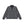 COLLARED HALF ZIP FLANNEL PULLOVER