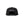 HEATED INITIALS CAP BLACK