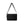 OG LABEL MESSENGER BAG BLACK