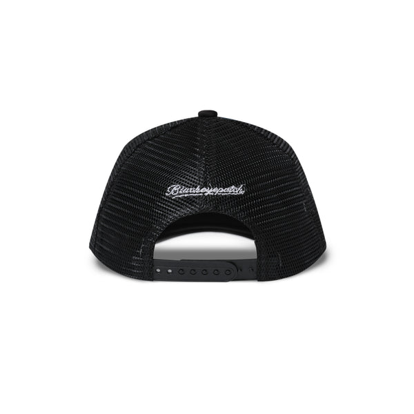 DIAMOND CITY MESH CAP
