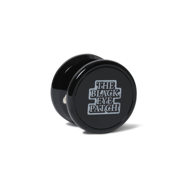 OG LABEL YOYO BLACK
