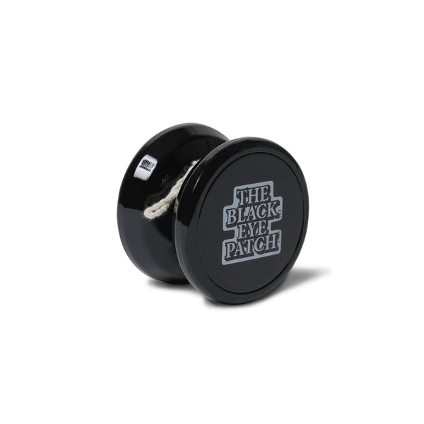 OG LABEL YOYO BLACK