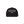 BRAND ORIGIN CAP BLACK