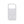 OE BFEP iPhone CASE CLEAR/WHITE
