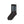 HWC SOCKS CHARCOAL