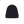 SMALL OG LABEL STRIPE BEANIE NAVY