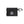 OG LABEL MINI ZIP POUCH BLACK