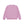 FUCK SWAG CREW SWEAT PINK