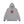 T-REX OG LABEL HOODIE HEATHER GRAY