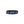 MIKADO FAME FLAME WRIST BAND (2pcs 1set) BLUE/BLACK