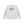 ITALY LOGO L/S TEE WHITE