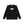 T-REX BILL L/S TEE BLACK