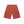 OG LABEL WASHED CARGO BAGGY SHORTS APRICOT