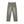 WASHED PAINTER DUCK PANTS OLIVE