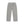 SMALL OG LABEL KOBE TERRY SWEAT PANTS HEATHER GRAY
