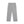 KANJI TAPED HEAVYWEIGHT SWEAT PANTS HEATHER GRAY
