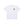 FRUIT LOGO OG LABEL TEE WHITE
