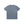 EMBLEM EMBROIDERED LIGHTWEIGHT TEE NAVY