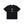 HEATED WORDS TEE BLACK