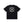 HEATED WORDS TEE BLACK