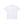 SMALL OG LABEL TEE WHITE