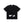 COUNTING HANDS TEE BLACK