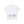 COUNTING HANDS TEE WHITE