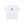 DOLLAR BAGGIE OG LABEL TEE WHITE