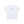 DOLLAR BAGGIE OG LABEL TEE WHITE
