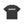 HIBISCUS STRIPE OG LABEL TEE WASHED BLACK