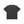 HIBISCUS STRIPE OG LABEL TEE WASHED BLACK