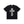 EVIL CROSS TEE BLACK