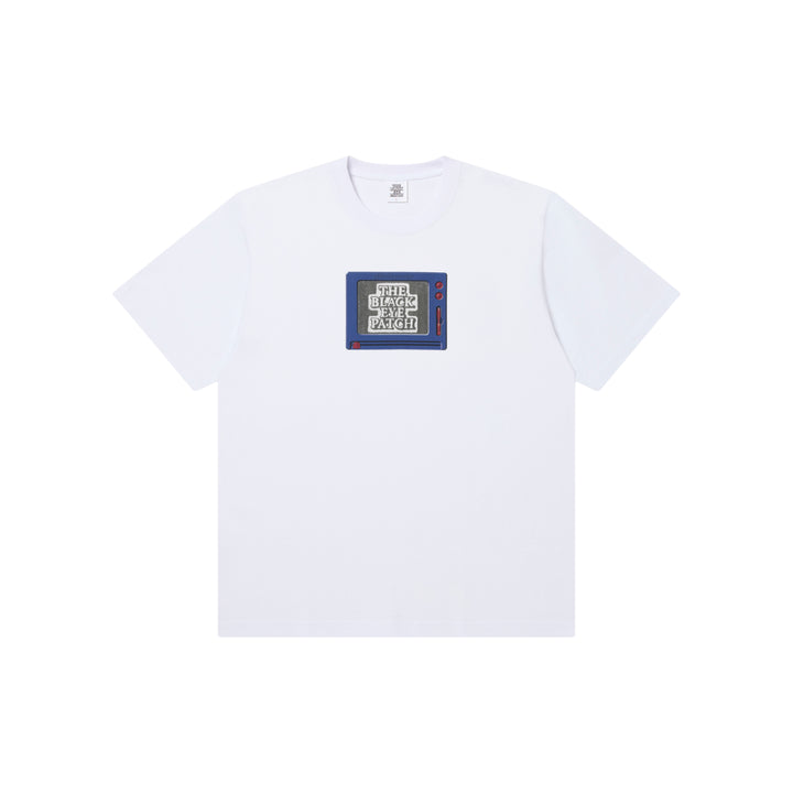 OG DRAWING BOARD TEE WHITE