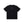 OPTIMA LOGO TEE BLACK