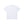 OLDSCHOOL FLYER TEE WHITE