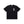 NUMBER ONE HUSTLAS TEE BLACK