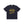 HUSTLE OUT MEMBER TEE NAVY