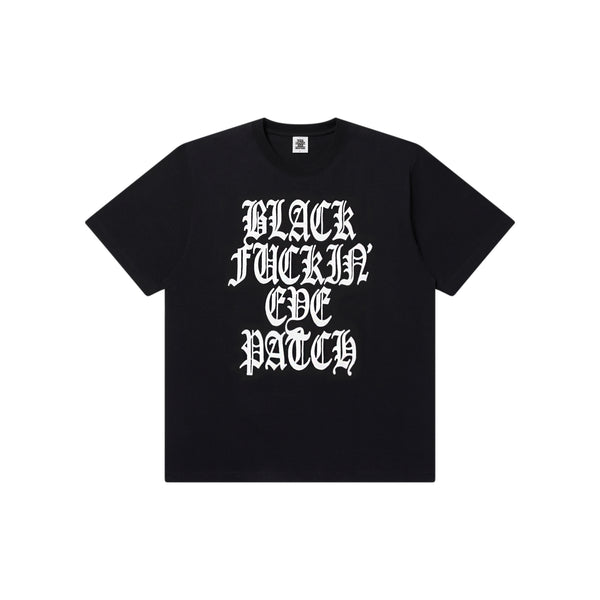 OE BFEP TEE BLACK