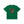 DIRTY DINER RAP TEE GREEN